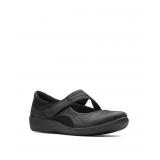 Size 9.5 Clarks Cloudsteppers Sillian Bella