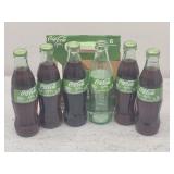 6ct Coca-Cola Life 8oz