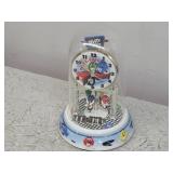 7in M&Ms Clock