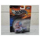 M&M Hot Wheel NASCAR Racing Car