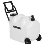 REDCAMP Portable Water Container 28L