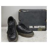 6 Women's Ankle Boot Dr. Martens