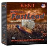 Kent Ultimate Lead Shotgun Shells K122UFL36-5-BOX