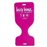TRC Recreation Lazy Bunz Foam Pool Lounger