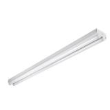 4ft LED Ceiling Strip Light 2-Light