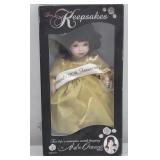 10in Marie Osmond Doll 50th Anniversary