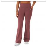 XL Women's Everyday Flare Yoga Pants