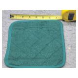 12pk Pot Holders 7.5in