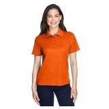 S Branded CORE365 Origin Performance Polo