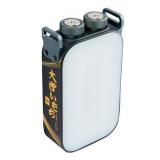Genaray Oki Mochi On-Camera Mini RGB Light