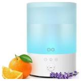 2.5L Everlasting Comfort Ultrasonic Humidifier