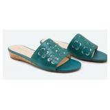 Size 8.5 Nine West Sandals