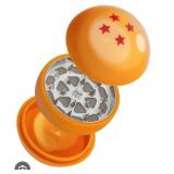4 Star DragonBall Z Grinder