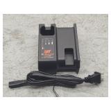 Ramset Stockade Li-Ion Class 2 Battery Charger