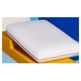 27x19in Standard Resident Pillow