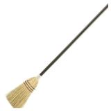 12in Corn Whisk Broom