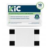 10pk Cleaning Card for Card Readers MiracleMagic