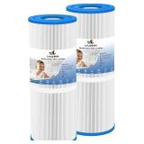 2pk PRB50-IN Hot Tub Filter 50 sq ft
