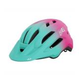 Giro Fixture MIPS II Bike Helmet, Matte Teal