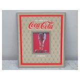 The Chronicle Of Coca-Cola Paperback 10x8.5in