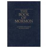 Book of Mormon: Another Testament