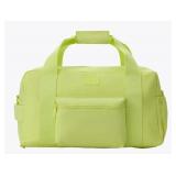 The Sport Duffle Backpack in Limone