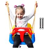 3in1 Baby Swing Seat