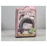 The Cats Save The World Blind Box