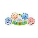Hap-P-Kid Magic Touch Drum