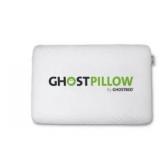 GhostBed Standard Firm Gel Memory Foam Pillow 24'
