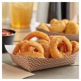 1000ct Paper Food Tray #200