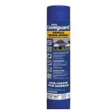 65x3ft Henry Fiberglass Underlayment