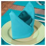 12ct Cloth Napkins 20x20in