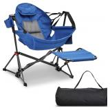 GDY Camping Chair Oversized Folding Chair