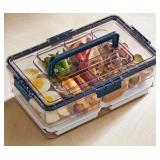 Stay Chill Snackle Box Pampered Chef