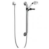 24in Delta RPW324HDF Hand Shower with Bar Chrome
