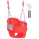 Domaker Toddler Swing Seat 10.6x12x70in