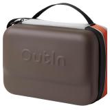 OutIn EVA Case Plus, Dual-Device Case
