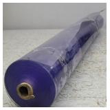 PVC Vinyl Sheet Roll 3x35ft