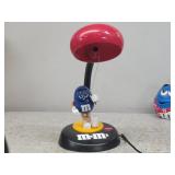 17in M&Ms Lamp
