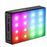 4x3in Genaray PIX Pocket RGB LED Light Panel