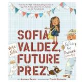 Sofia Valdez, Future Prez - Questioneers