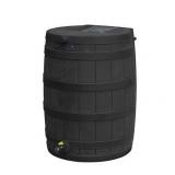 50gal Good Ideas Rain Wizard Barrel