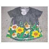Sm Parsley and Sage Shirt