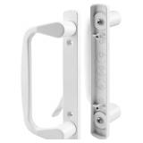 Prime Line Diecast Door Handle 7.5x1.5in