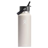 Hydro Flask 40 oz Wide Mouth Bottle Cap