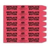 7000ct Replace Buttonhole Tags 3.5x7/16in