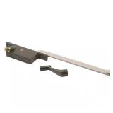 Steel Casement Window Operator 9x1.5x2in