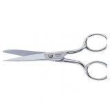 5in Gingher Knife Edge Sewing Scissors