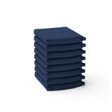 8pc Sunbrella Chair Cushions